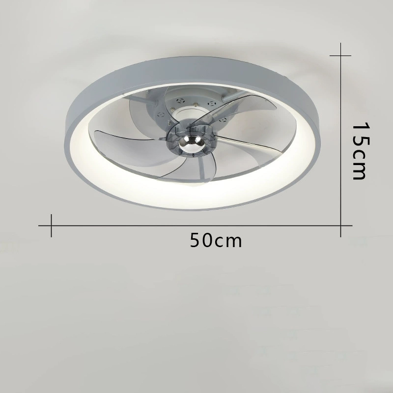 シーリングファンライトLED対応 ホワイト/木目 Amazon.co.jp : シーリングファンライト ZXhome 50cm 扇風機 一