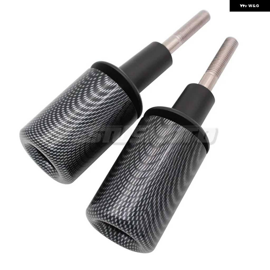 オートバイ フレームスライダークラッシュ落下 KAWASAKI NINJA ZX6R ZX