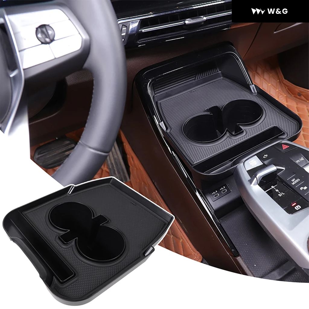並行輸入品 BMW X1 U11 2023-2024 ABS ブラック カーセンター