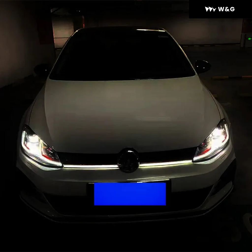 vwゴルフ7フロントグリル（自動車） | 車、バイク、自転車 の