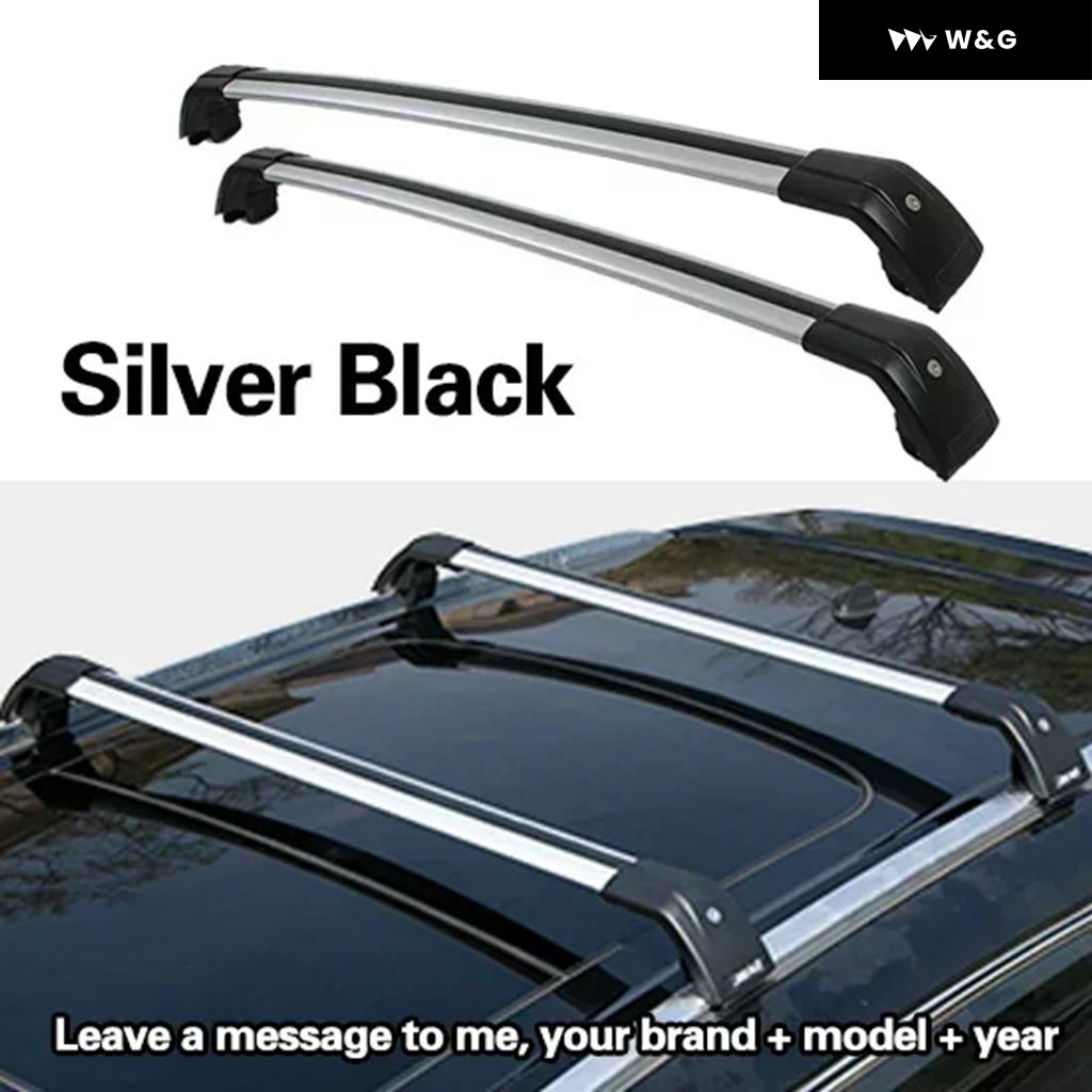 並行輸入品 ホンダ フリード クロスター 2020+ 合金 サイドバー クロス