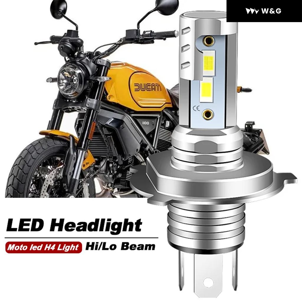 並行輸入品 ドゥカティ スクランブラー 800 オートバイ バイク H4 H1S