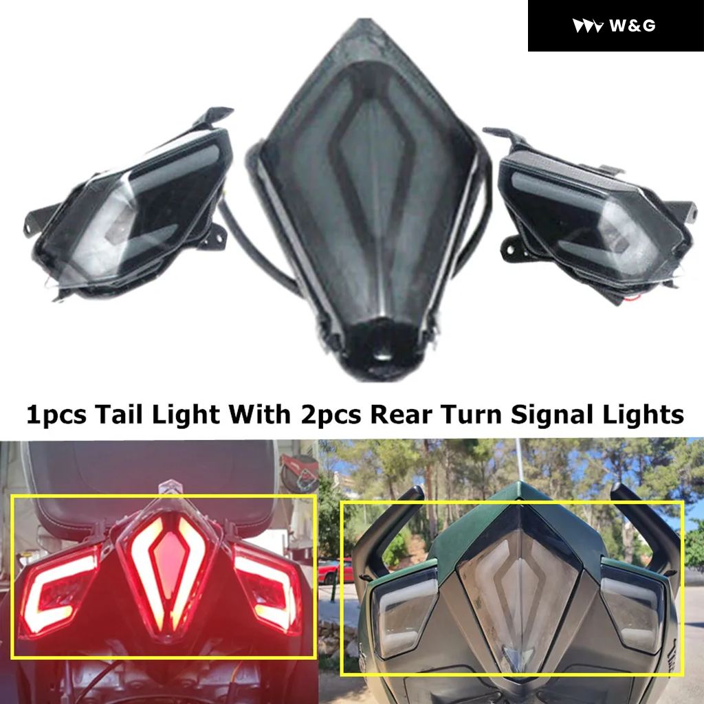 TMAX530 LED ウインカーのおすすめ人気商品一覧 通販 - Yahoo