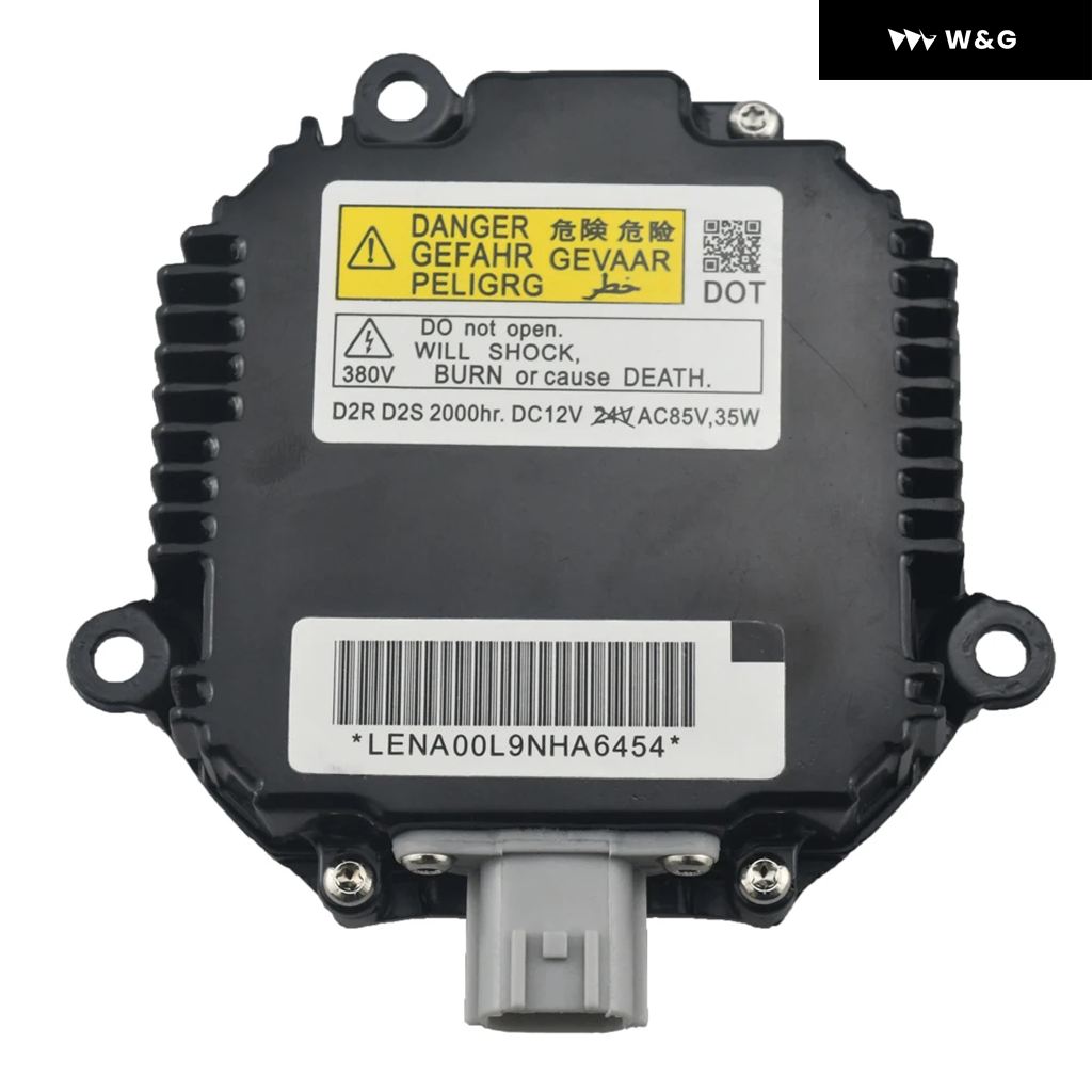 並行輸入品 ブランド NZMNS111LANA D2S D2R キセノン ヘッドライト HID