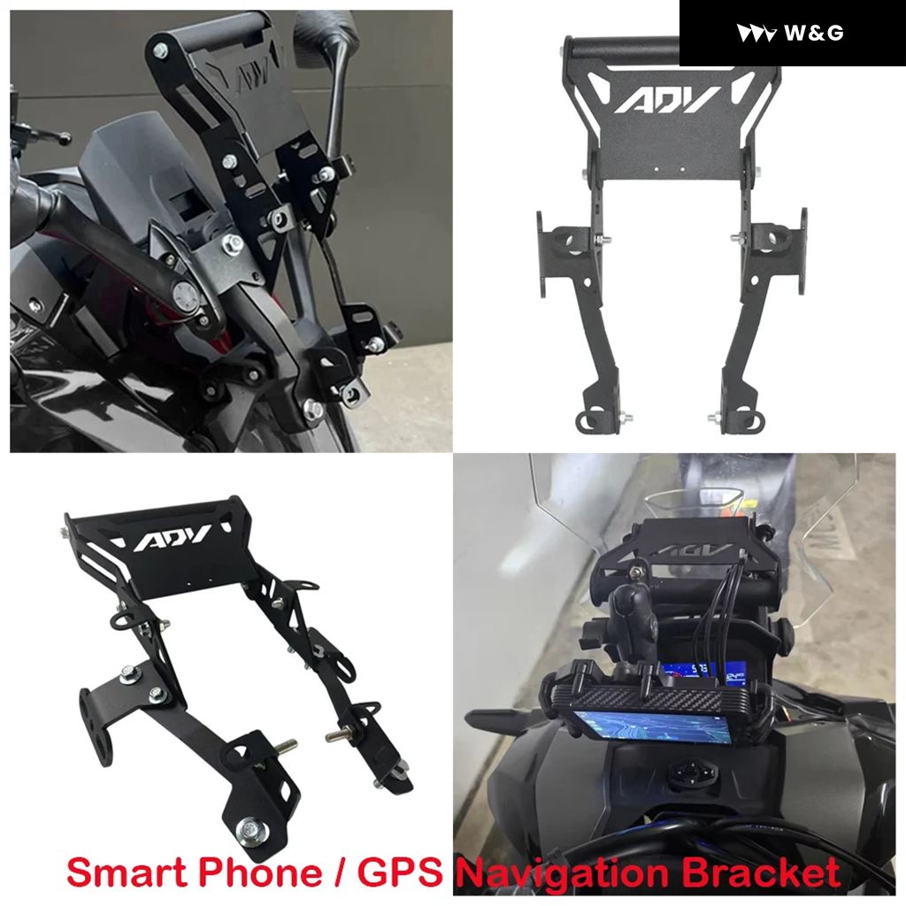並行輸入品  ホンダ ADV 160 ABS ADV160 ADV-160 2023 2024 2025 オートバイ バイク 22の画像