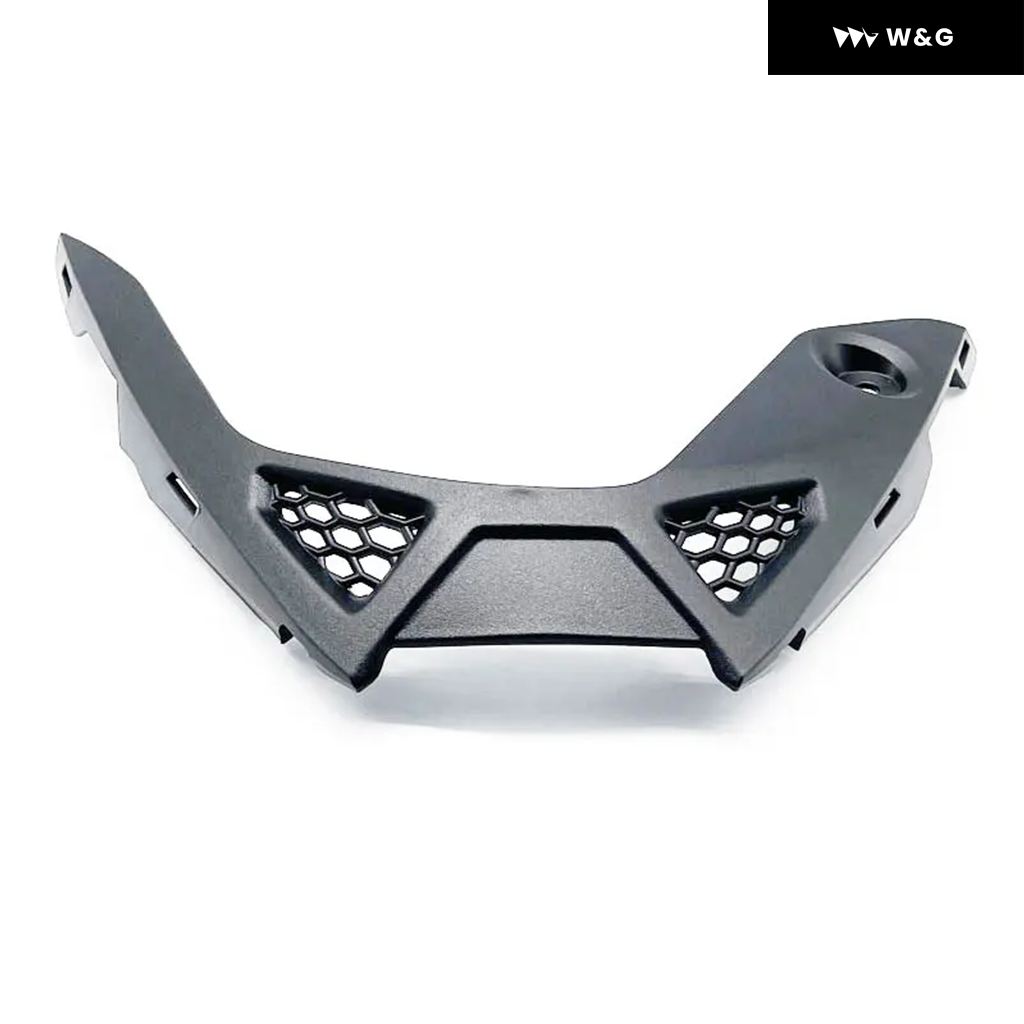 並行輸入品  GSXS 750 オートバイ バイク ベリーパン エンジン サイドカバー アンダー パネル ABS フェアリング アの画像