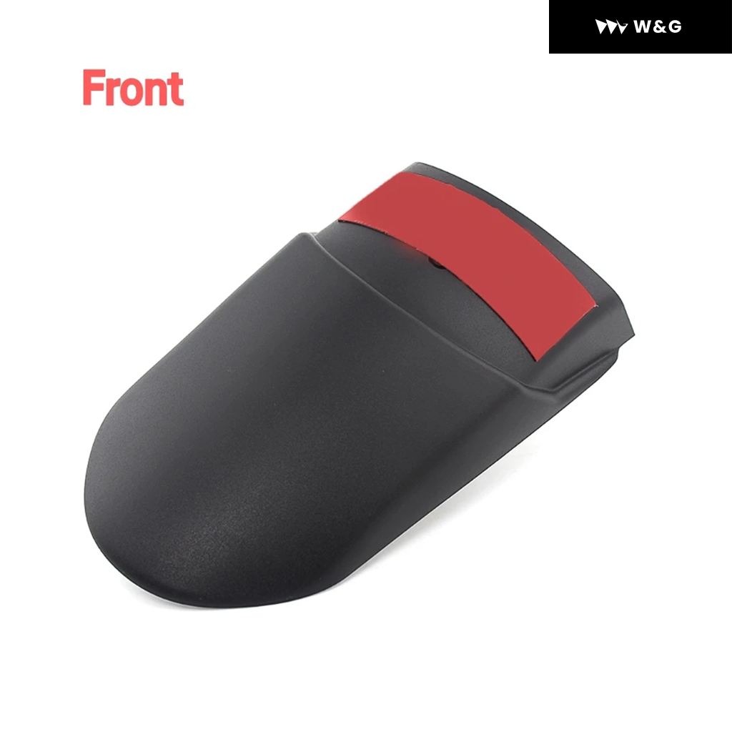 並行輸入品】 オートバイ バイク リアフロントフェンダー