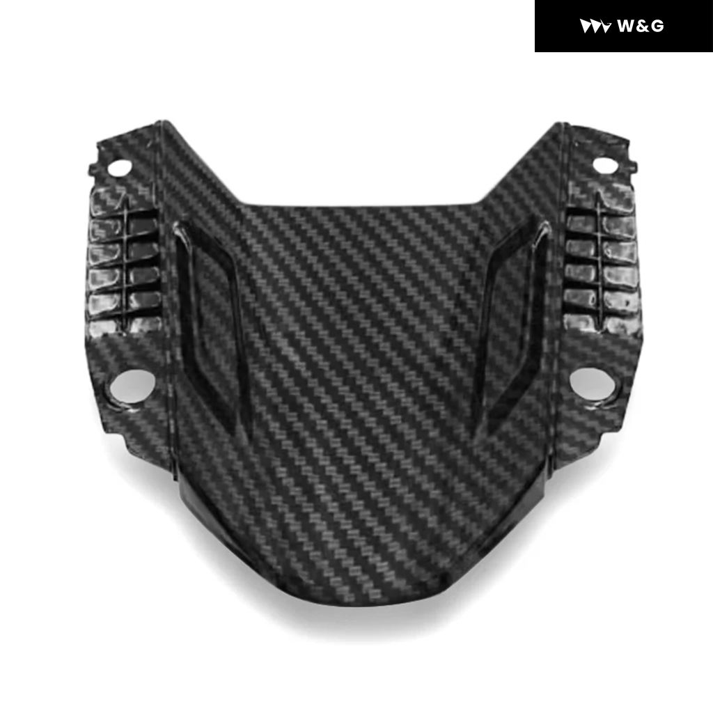 並行輸入品  ヤマハ MT-07 FZ-07 FZ07 2018 19 2020 オートバイ バイク フロントセクション フェアリの画像