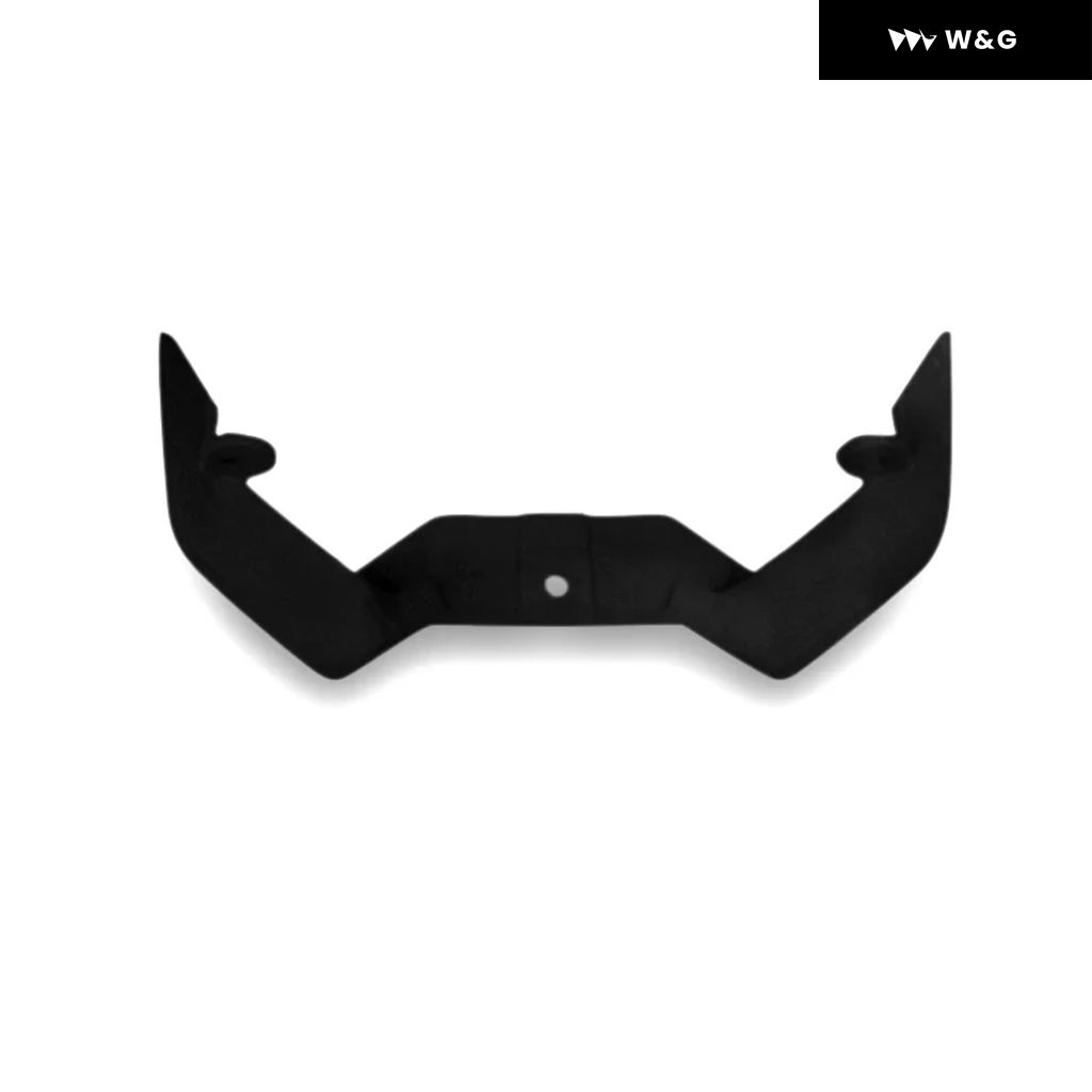 並行輸入品  ヤマハ MT-07 FZ-07 FZ07 2018 19 2020 オートバイ バイク フロントセクション フェアリの画像