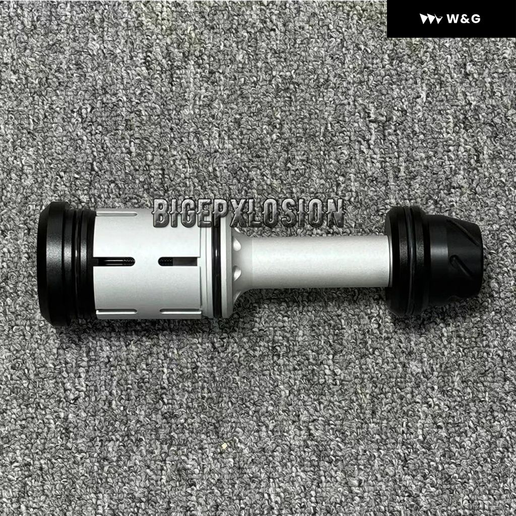 BMW RnineT スクランブラー リアアクスルフォーク 衝突防止ガード