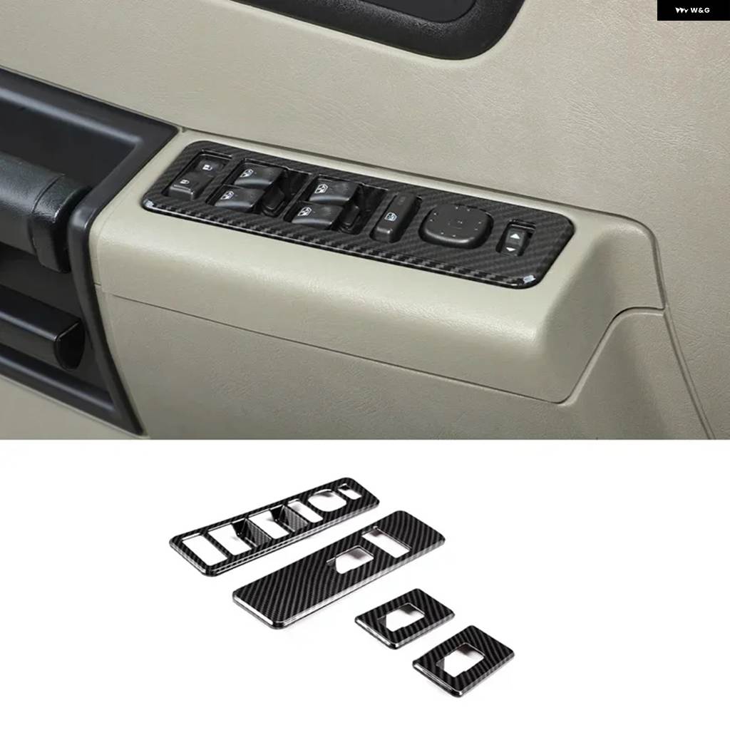 並行輸入品 ハマー H2 2003-2007 ABS 車 中央 制御 ダッシュボード