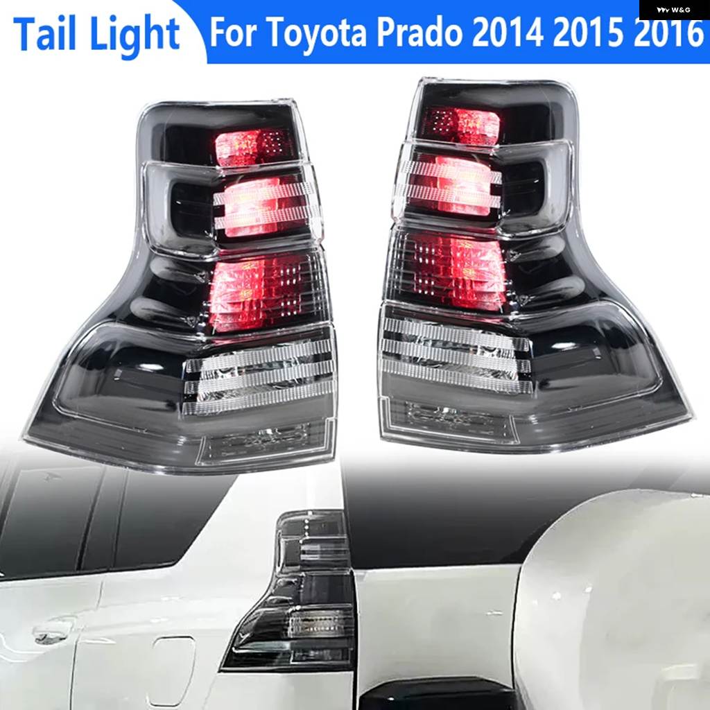150プラド テールランプのおすすめ人気商品一覧 通販 - Yahoo!ショッピング