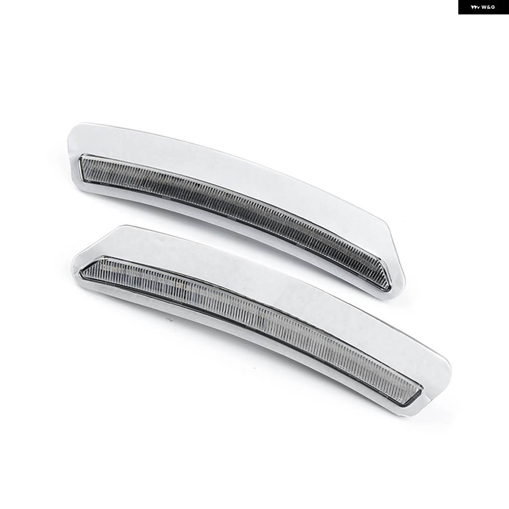 並行輸入品レクサス LC500/LC500H 2018-22 LED フロント リフレクター