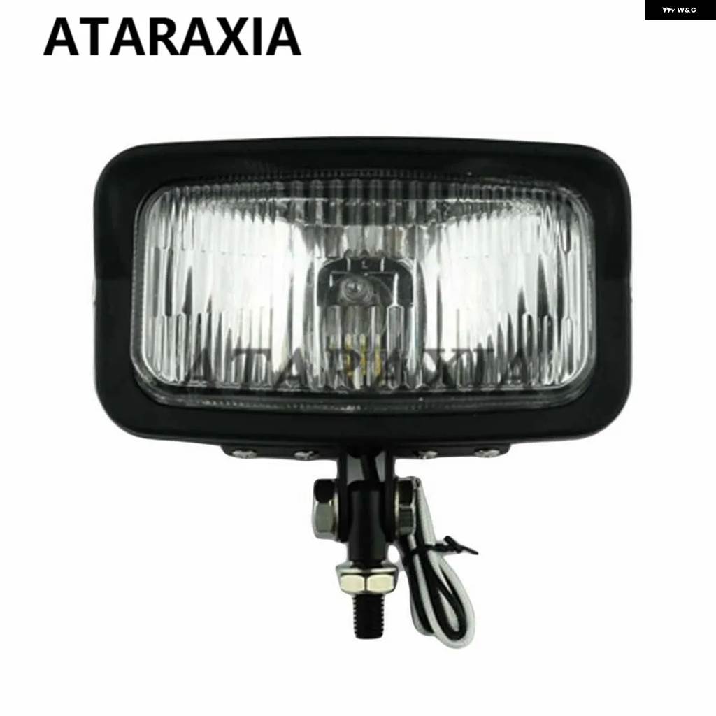 並行輸入品4.5インチLED H3 電球 オートバイ ヘッドライト カフェ