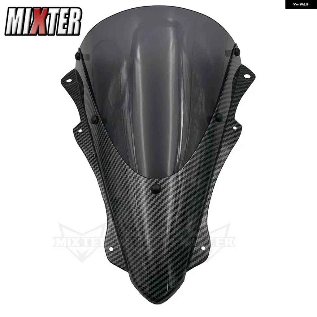 並行輸入品オートバイ レーシングスクリーン 風防バッフル 風防