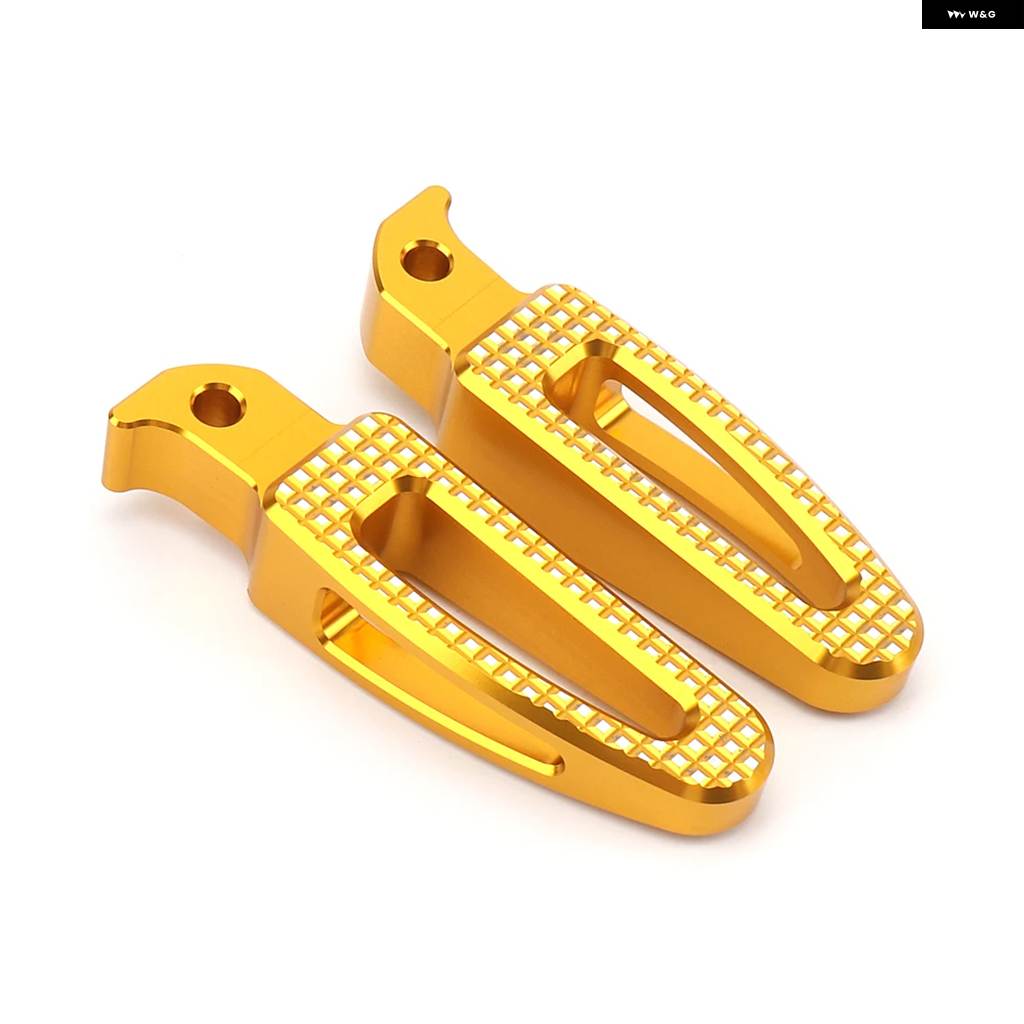 並行輸入品XMAX300 ヤマハ X-MAX300 X-MAX 2023 2024 - 2018 バイク アクセサリー リアパッセンジャー フットレスト ペグ フットレストの画像