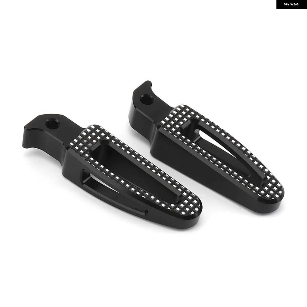 並行輸入品CNCペダル 折りたたみ 式 フットレスト フットペグ オートバイ アクセサリー ヤマハ X-MAX300 XMAX300 2023 2024の画像