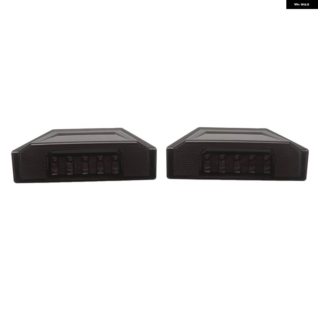 並行輸入品12V LEDリアテール左右ライト GENERAL XP 4 1000 ULTIMATE 2023 2024 2025 カーアクセサリーの画像