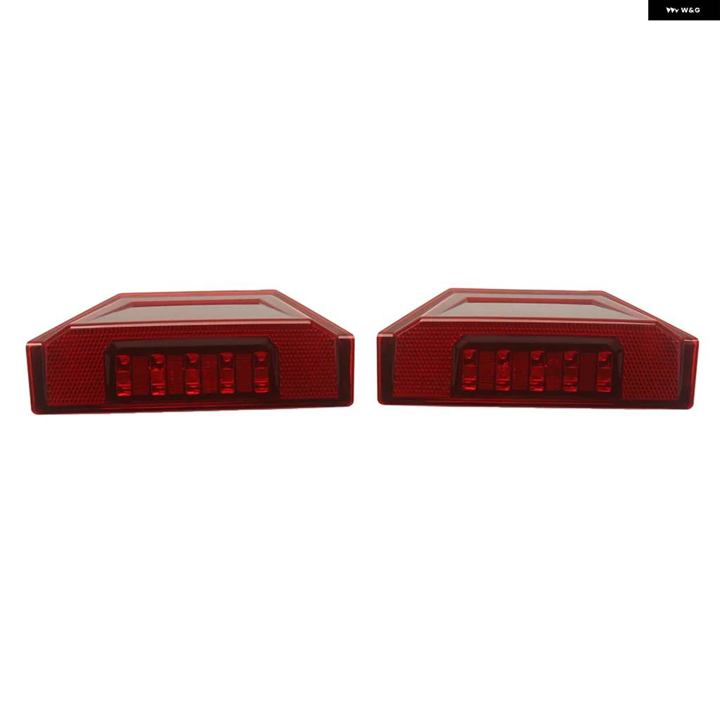 並行輸入品12V LEDリアテール左右ライト GENERAL XP 4 1000 ULTIMATE 2023 2024 2025 カーアクセサリーの画像