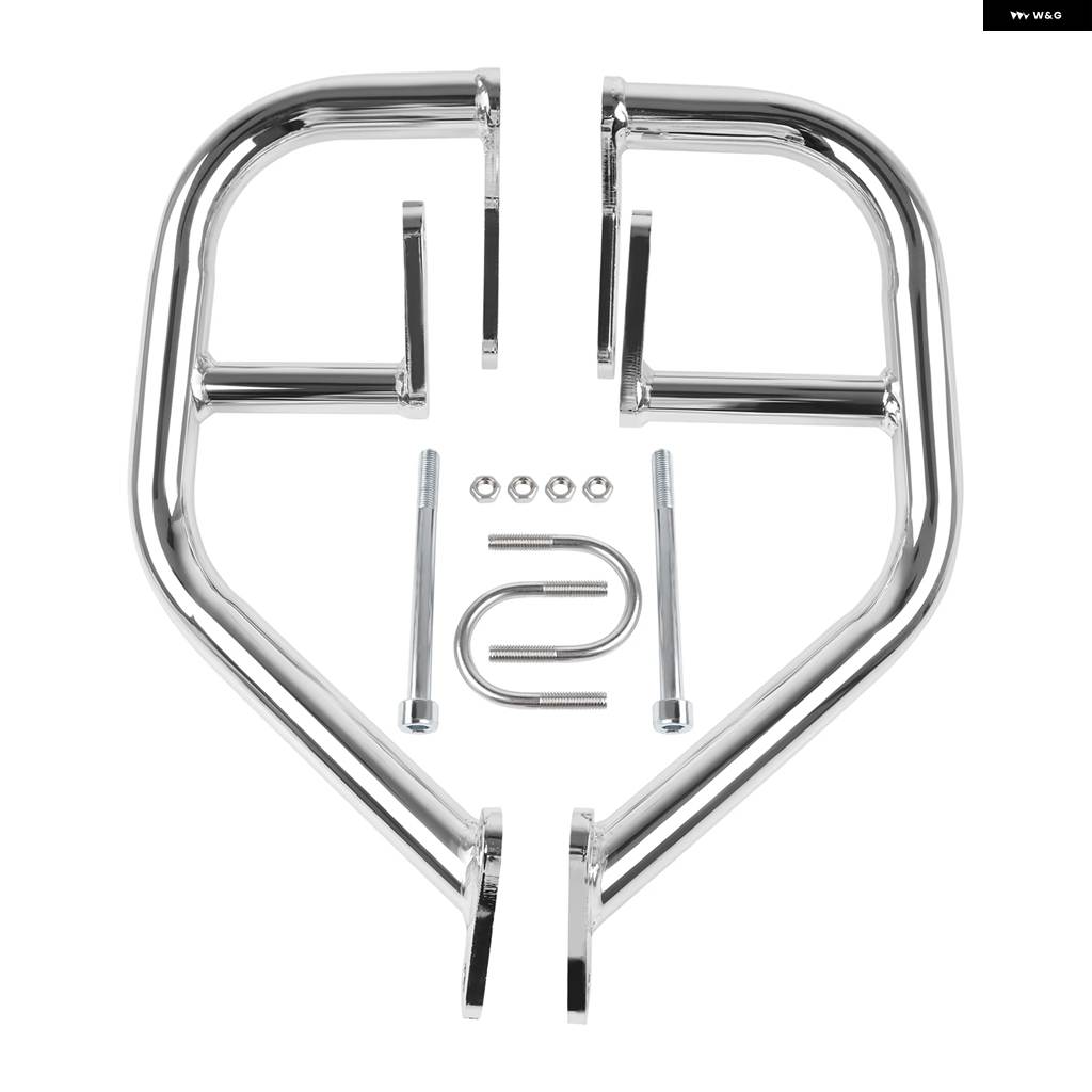 並行輸入品ホンダ CB1100 EX/RS CB1100RS CB1100EX CB 1100 2010-2019 バイク エンジン ガード クラッシュ バー プロテクター ケージ バンパーの画像
