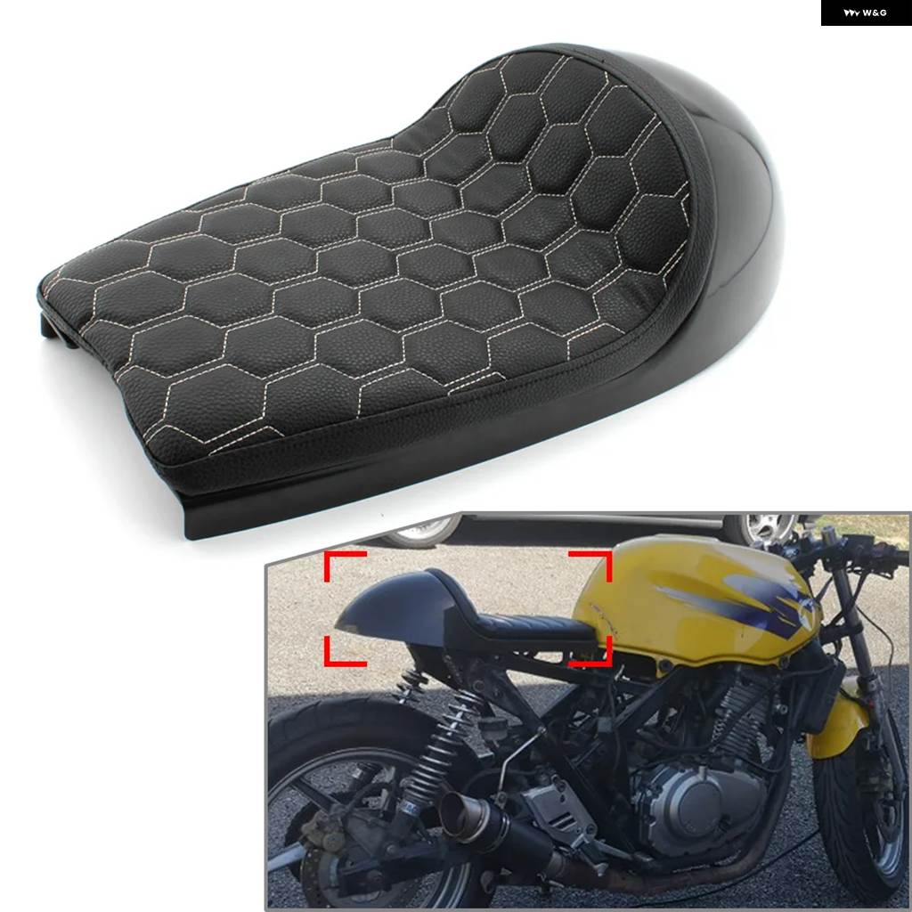 カフェレーサーシートのおすすめ人気商品一覧 通販 - Yahoo!ショッピング