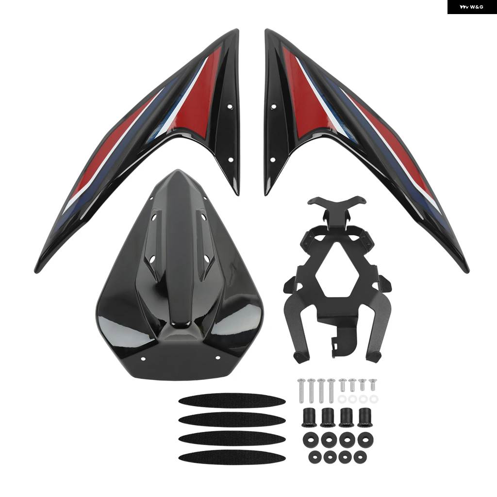 並行輸入品CBR1000RR バイク リアシートカバー カウル ホンダ CBR1000RR CBR1000 RR CBR 1000 RR CBR1000RR-R FIREBLADE SP 2020-2023 2024の画像