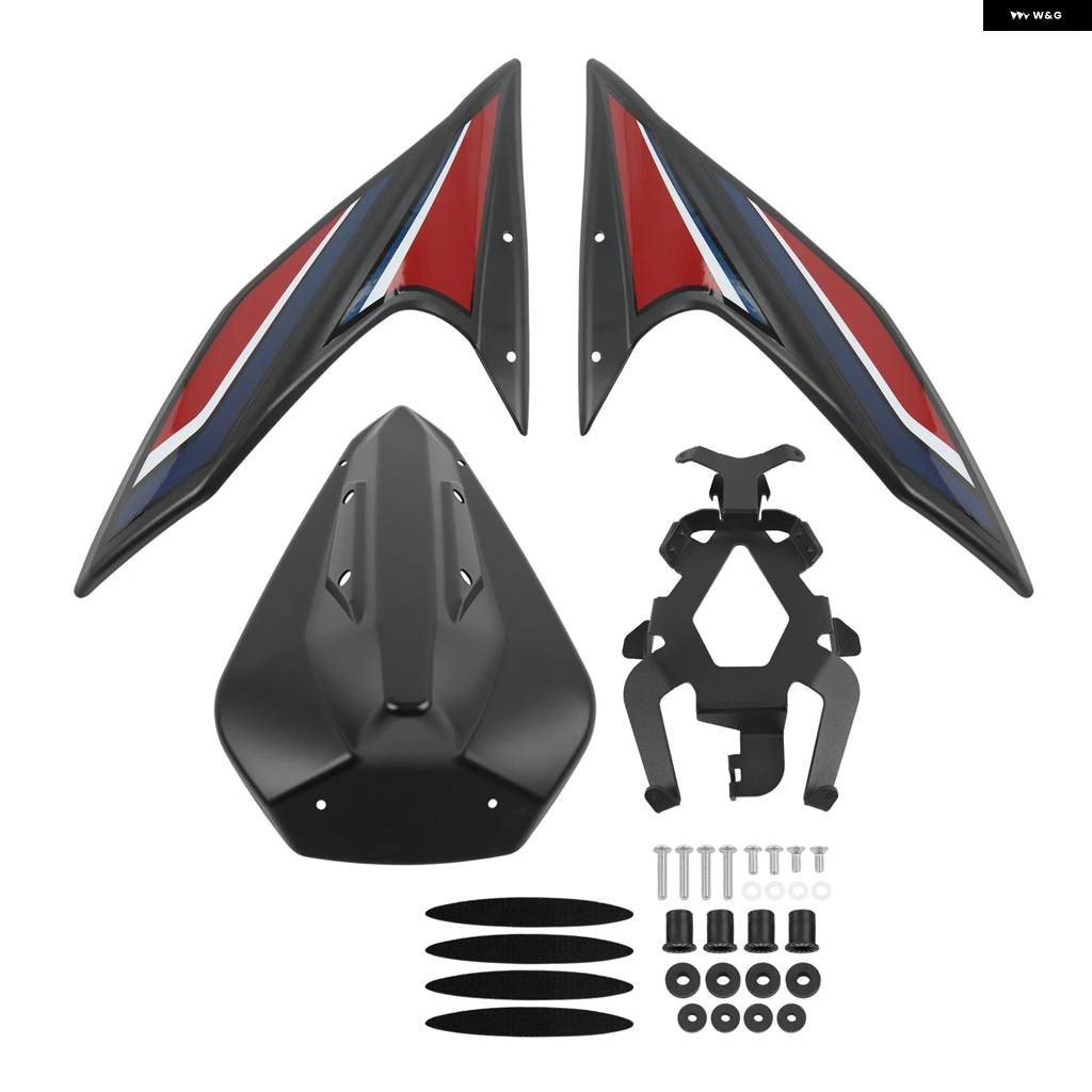 並行輸入品CBR1000RR バイク リアシートカバー カウル ホンダ CBR1000RR CBR1000 RR CBR 1000 RR CBR1000RR-R FIREBLADE SP 2020-2023 2024の画像