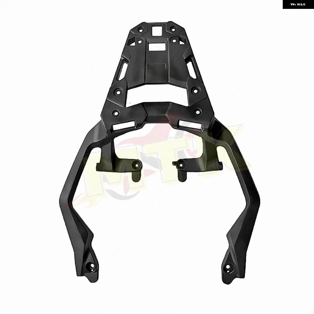 並行輸入品ホンダ XADV750 FORZA750 NSS750 2025 テールゲート リアテール ロード ホルダー シェルフ ツール ボックス サポート パネル アクセサリーの画像