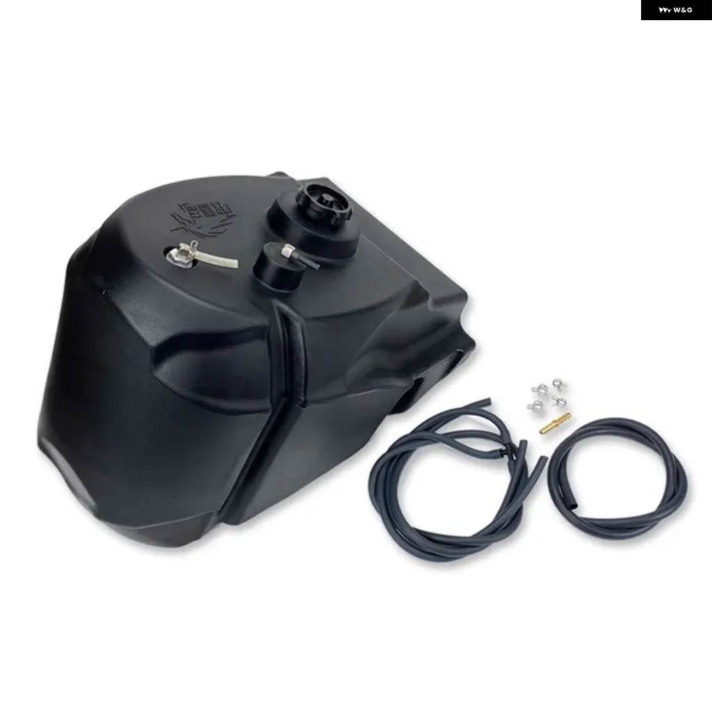 並行輸入品NSS FORZA 350 オートバイ 12L 補助燃料タンク スペア ホンダ FORZA350 NSS350 2019-2024 燃料オイルタンク ガソリン タンク 燃料の画像
