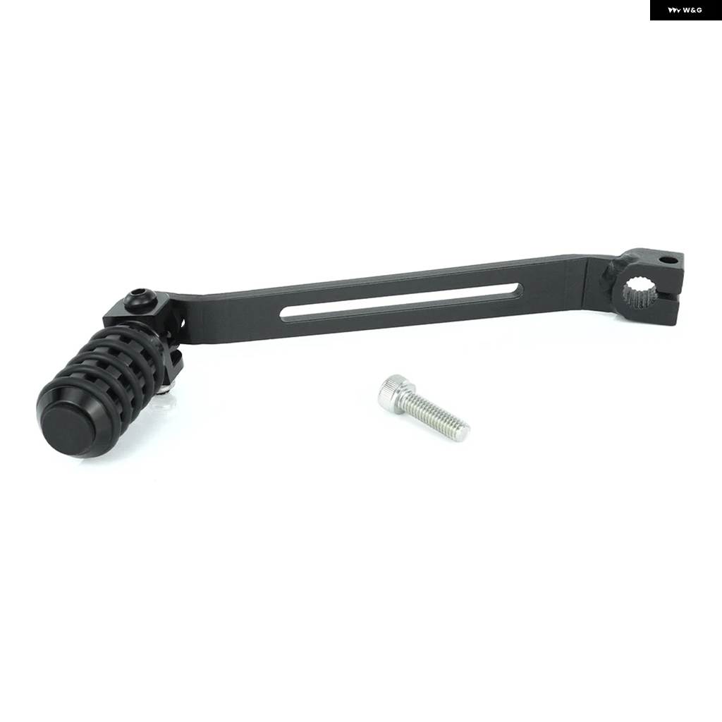 ブランド登録なし - 並行輸入品スズキ DR650 DR 650 1996-2019 - 22 - 2025 自動二輪車 歯車 シフター うつり変わり 生き胆 後押しうち切り 生き胆 フットペダル