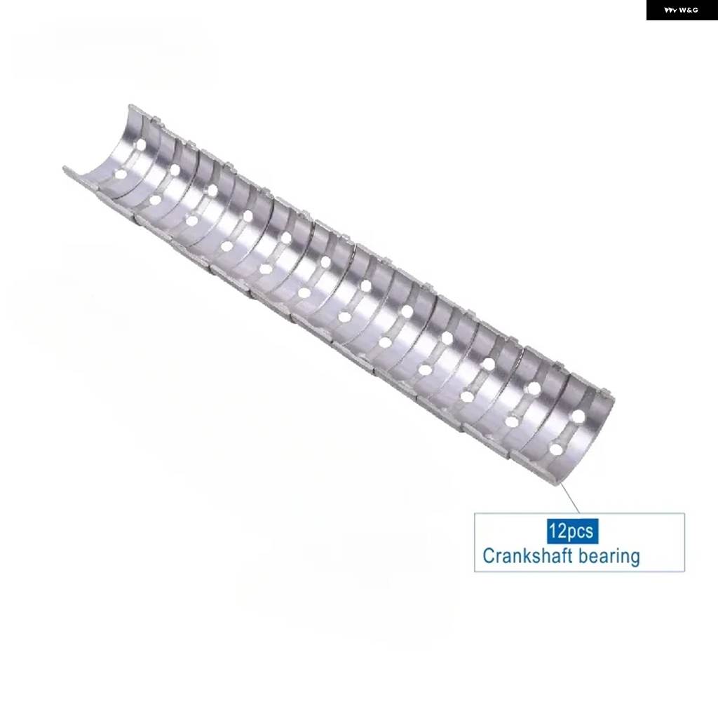 並行輸入品バイク パーツ エンジン クランクシャフト タイル コネクト