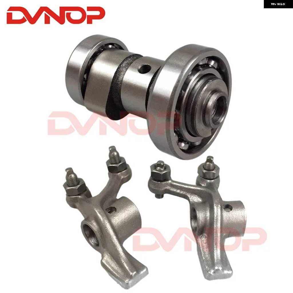 並行輸入品カムシャフト ロッカー ヤマハ YW125 BWS125 ZUMA 125 CYGNUS-X /-SR /-FI 125CC