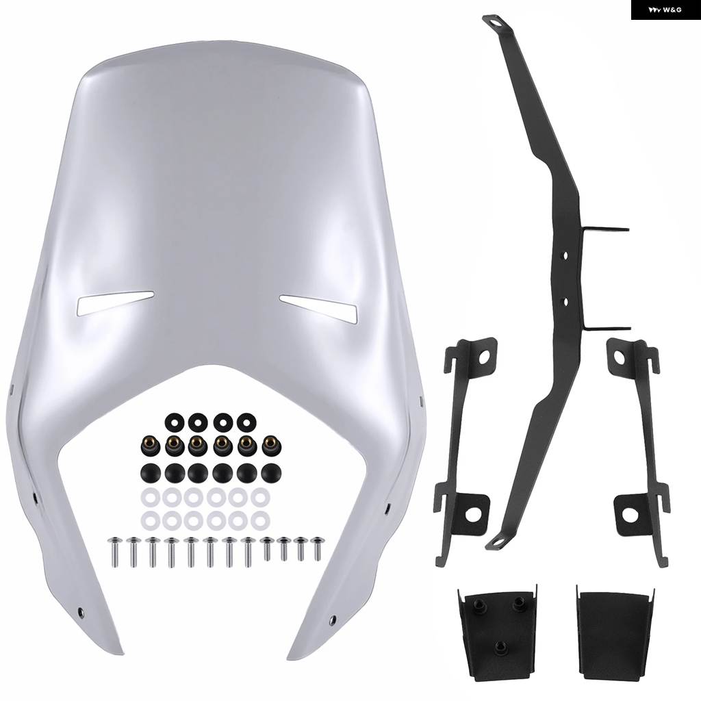 並行輸入品KTM 390 ADV 2020-2023 790 890 ADV 2019-2022 ウィンドスクリーン ウィンドシールド オートバイ アクセサリー ウィンドデフレクター 390ADV_1