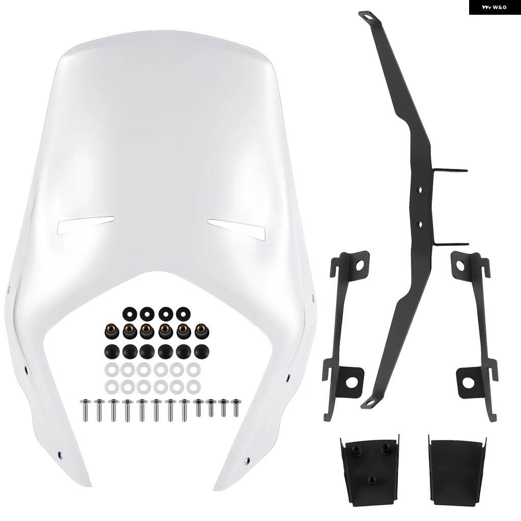 並行輸入品KTM 390 ADV 2020-2023 790 890 ADV 2019-2022 ウィンドスクリーン ウィンドシールド オートバイ アクセサリー ウィンドデフレクター 390ADV_2