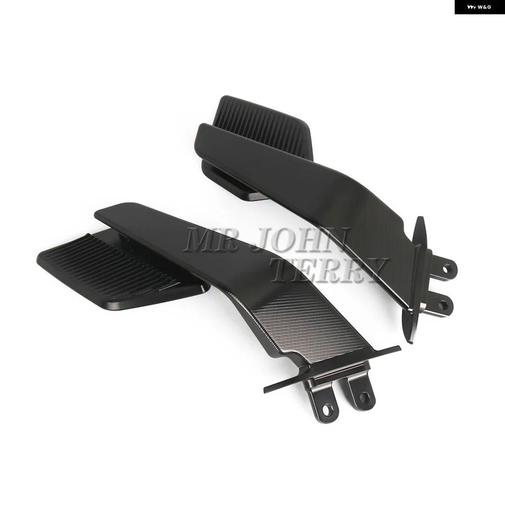 並行輸入品 TMAX560 2021 バイク リアビューミラー 調整可能 アルミ