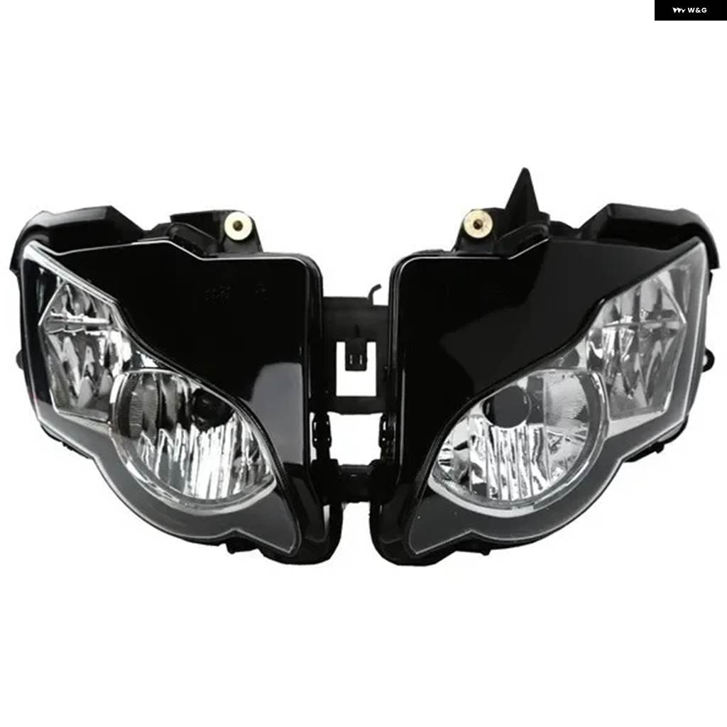 並行輸入品 オートバイ ヘッドライト ランプ ヘッドランプ アセンブリ ホンダ CBR1000RR 2008-2011 2009_1