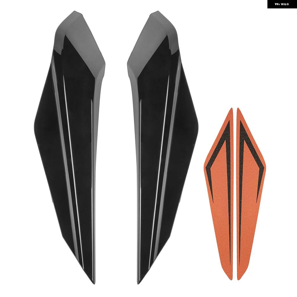 並行輸入品 フロントガード フェアリング ヘッドライト サイドカバー KTM 790 DUKE 890 DUKE 2018 - 2_1