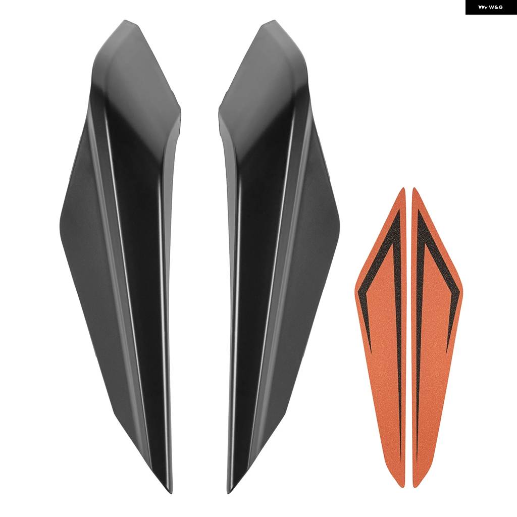 並行輸入品 フロントガード フェアリング ヘッドライト サイドカバー KTM 790 DUKE 890 DUKE 2018 - 2_3