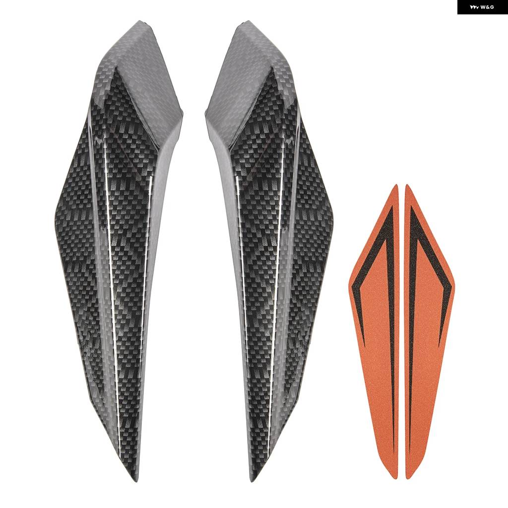 並行輸入品 フロントガード フェアリング ヘッドライト サイドカバー KTM 790 DUKE 890 DUKE 2018 - 2_4