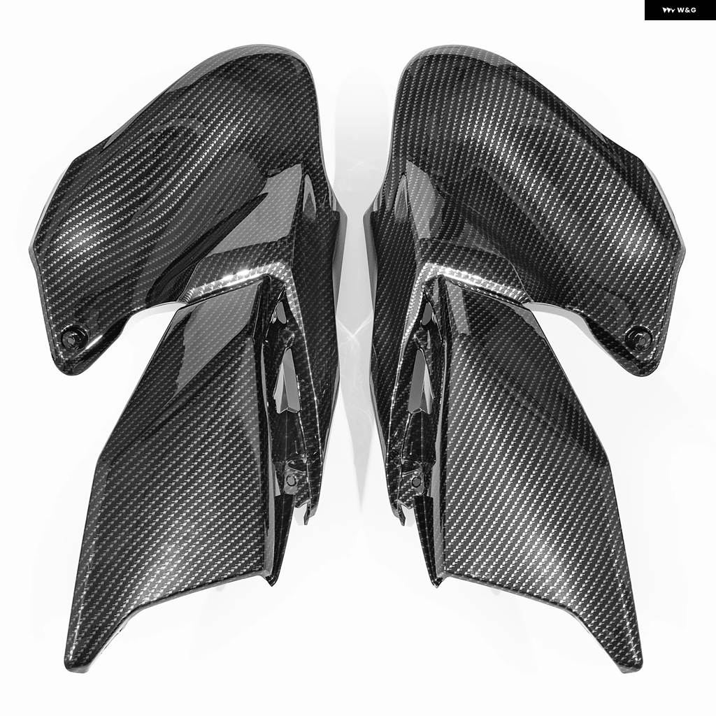 並行輸入品 オートバイ サイド トリム プロテクター カバー ガス燃料タンクサイド パネル フェアリング カウル カワサキ Z90