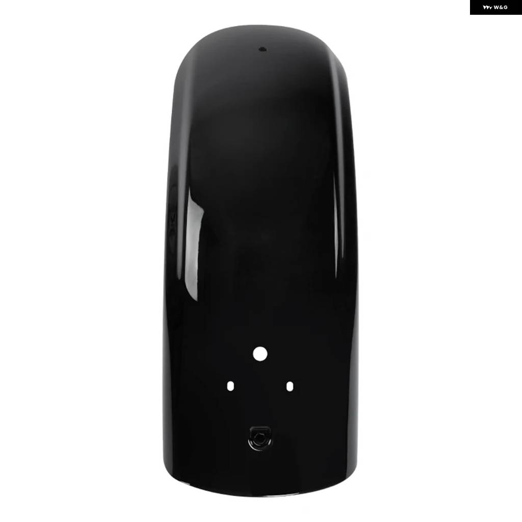 並行輸入品 バイク リアフェンダー ハーレー ツーリング ロードキング ストリートグライド エレクトラグライド CVO 2009-_1
