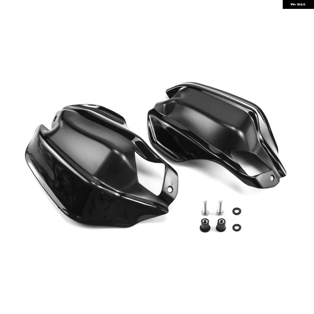 ブランド登録なし - 並行輸入品ホンダ X-ADV 750 CRF1100Lアフリカ向け双手遮蔽物 プロテクター お手手かばい立て 付属品