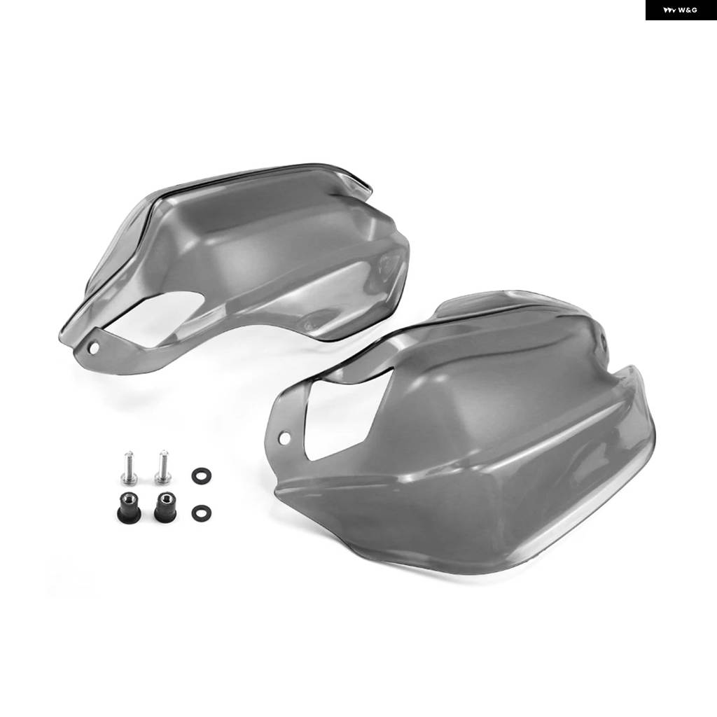 ブランド登録なし - 並行輸入品ホンダ X-ADV 750 CRF1100Lアフリカ向け双手遮蔽物 プロテクター お手手かばい立て 付属品