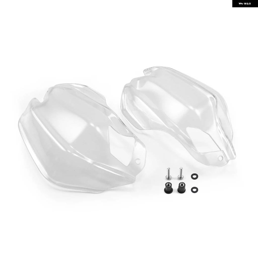 ブランド登録なし - 並行輸入品ホンダ X-ADV 750 CRF1100Lアフリカ向け双手遮蔽物 プロテクター お手手かばい立て 付属品