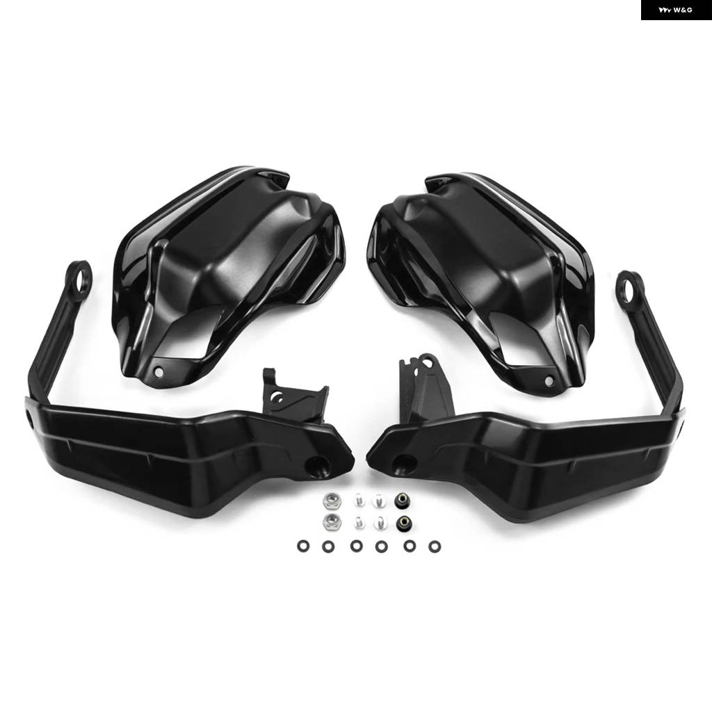ブランド登録なし - 並行輸入品ホンダ X-ADV 750 CRF1100Lアフリカ向け双手遮蔽物 プロテクター お手手かばい立て 付属品