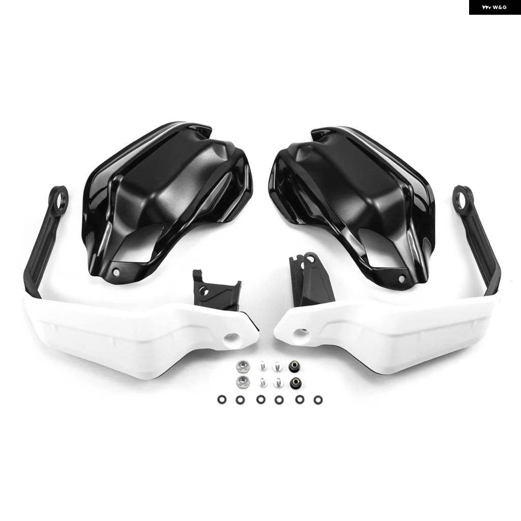 ブランド登録なし - 並行輸入品ホンダ X-ADV 750 CRF1100Lアフリカ向け双手遮蔽物 プロテクター お手手かばい立て 付属品