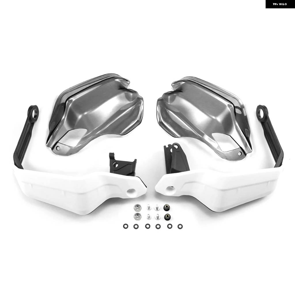 ブランド登録なし - 並行輸入品ホンダ X-ADV 750 CRF1100Lアフリカ向け双手遮蔽物 プロテクター お手手かばい立て 付属品