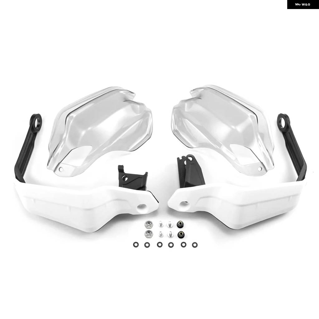 ブランド登録なし - 並行輸入品ホンダ X-ADV 750 CRF1100Lアフリカ向け双手遮蔽物 プロテクター お手手かばい立て 付属品