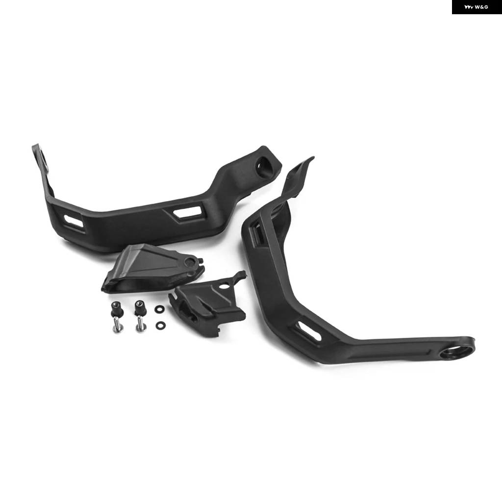 ブランド登録なし - 並行輸入品ホンダ X-ADV 750 CRF1100Lアフリカ向け双手遮蔽物 プロテクター お手手かばい立て 付属品