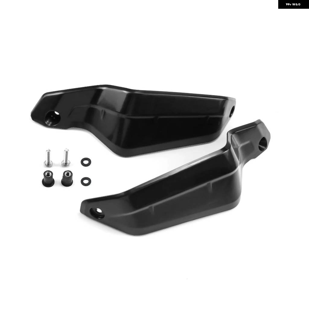 ブランド登録なし - 並行輸入品ホンダ X-ADV 750 CRF1100Lアフリカ向け双手遮蔽物 プロテクター お手手かばい立て 付属品